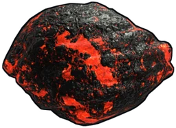 Volcanic Rock