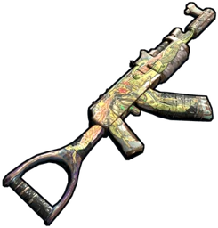 Wasp AR
