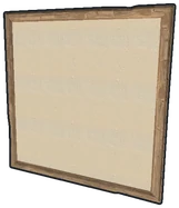 XL Picture Frame