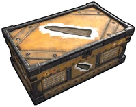XPOINT Ammo