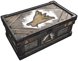 XPOINT Metal Fragments