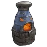 Angry Furnace