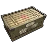 Ammo Crate