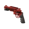 R8 Revolver | Crimson Web