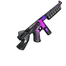 Abyss Thompson