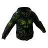 Acid Arachnid Hoodie