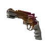 R8 Revolver | Fade
