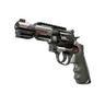 R8 Revolver | Reboot
